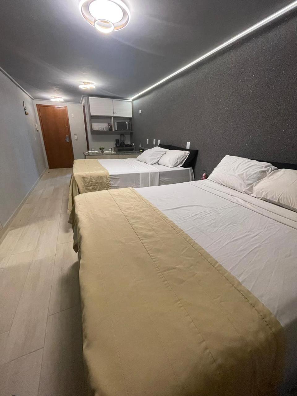Blue Sunset Flats Beira Mar - 322 Apartment *