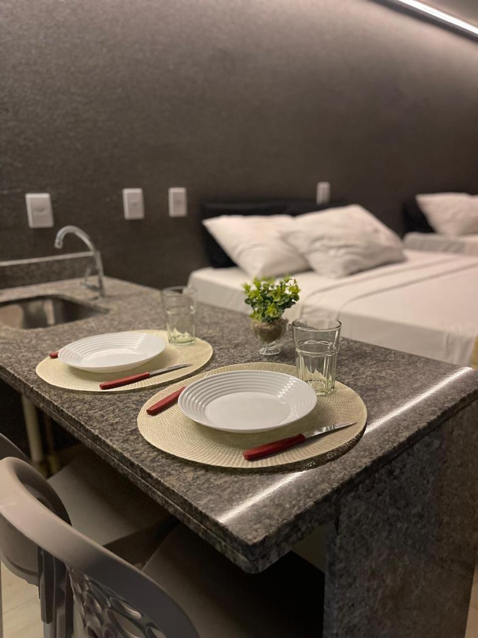 Apartment Blue Sunset Flats Beira Mar - 322 *
