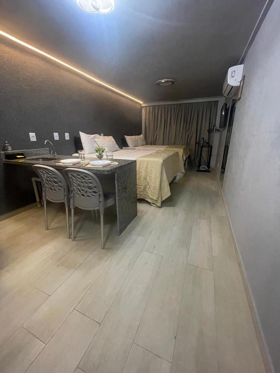 Blue Sunset Flats Beira Mar - 322 Apartment Joao Pessoa