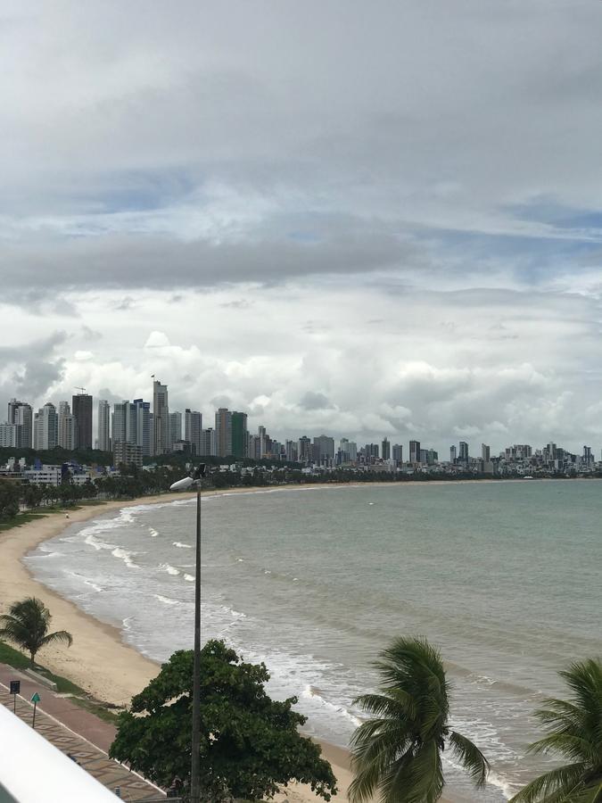 Blue Sunset Flats Beira Mar - 322 Apartment *